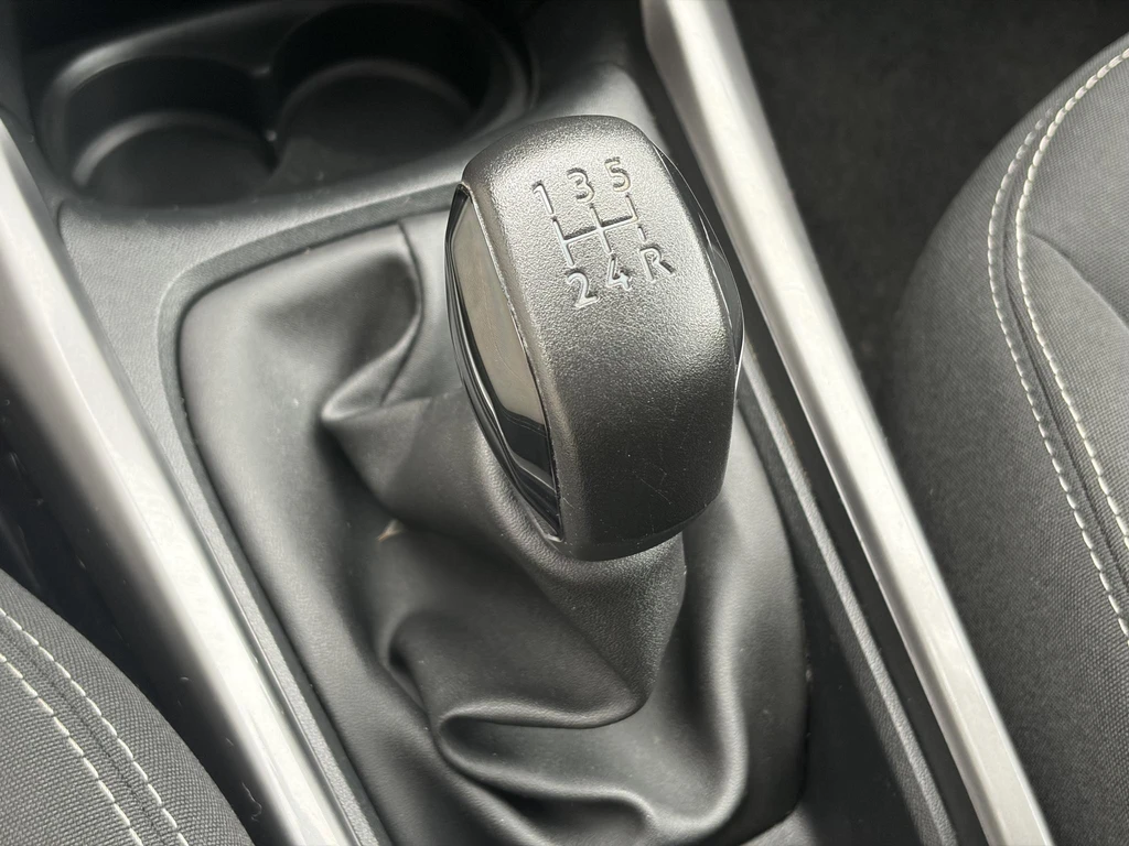 Peugeot 2008 – foto 32
