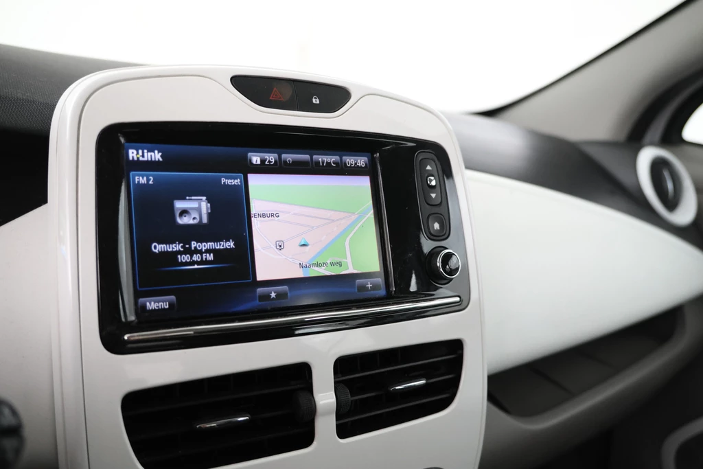 Renault ZOE – foto 8