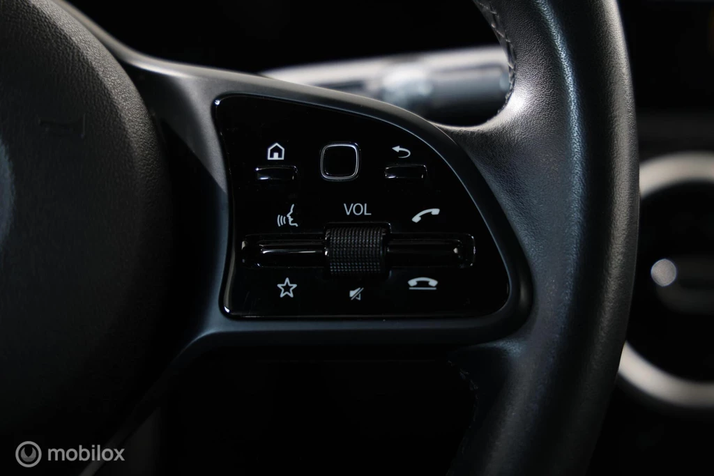 Mercedes-Benz A-Klasse – foto 16