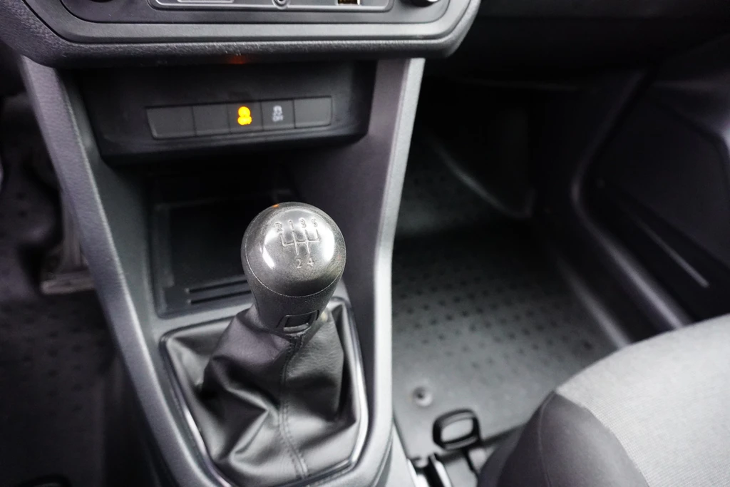 Volkswagen Caddy – foto 15