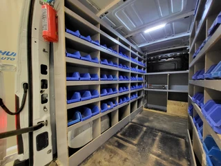 Opel Movano – thumbnail 12