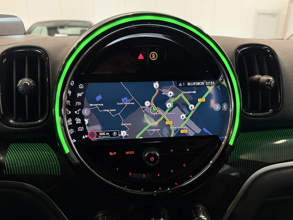 MINI Countryman – foto 21