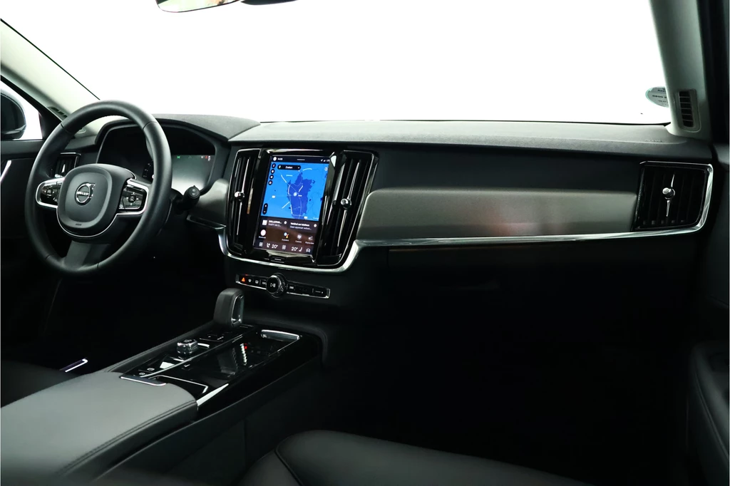 Volvo V90 – foto 9
