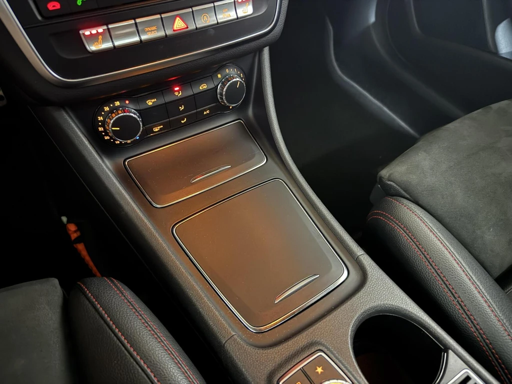 Mercedes-Benz CLA – foto 51