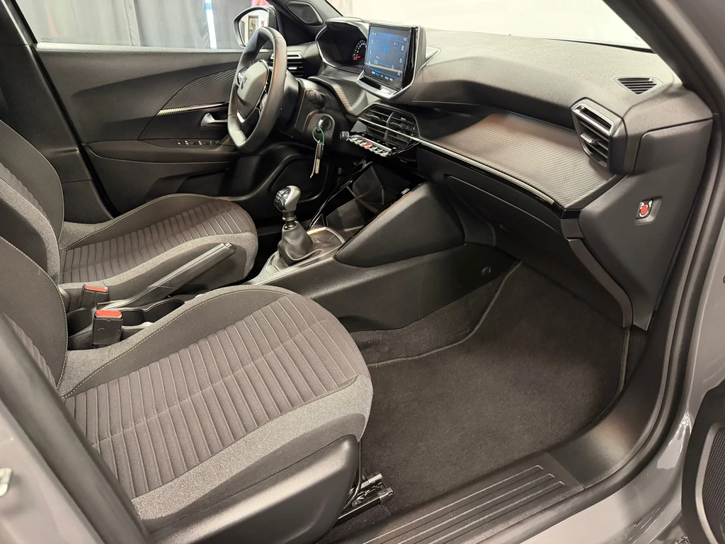Peugeot 2008 – foto 33
