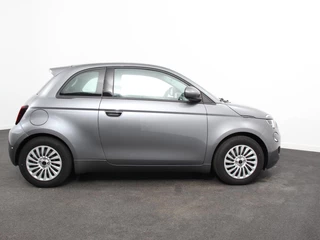 Fiat 500e – thumbnail 5