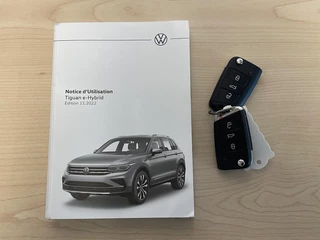 Volkswagen Tiguan – thumbnail 41