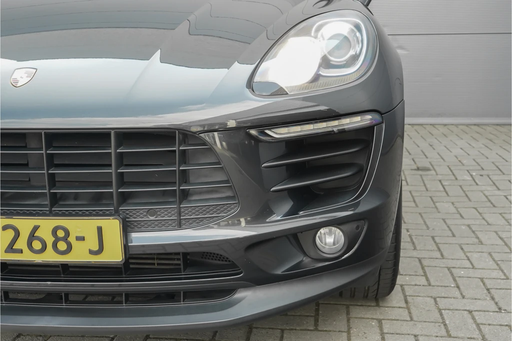 Porsche Macan – foto 23