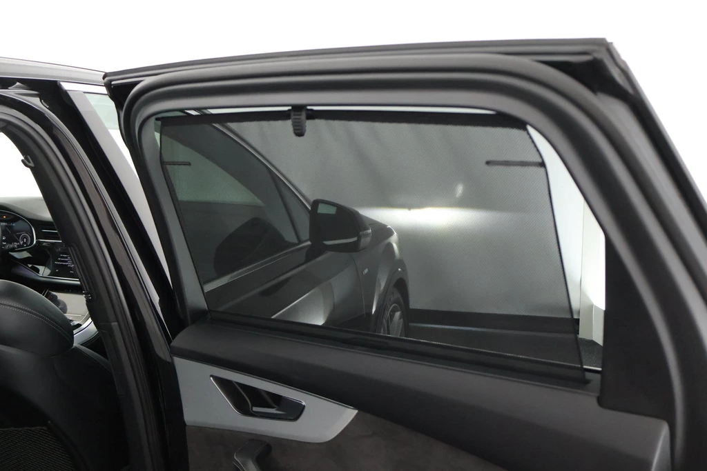 Audi Q7 – foto 45