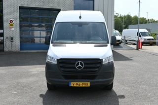 Mercedes-Benz Sprinter – thumbnail 6