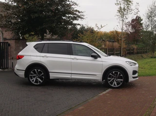 SEAT Tarraco – thumbnail 7
