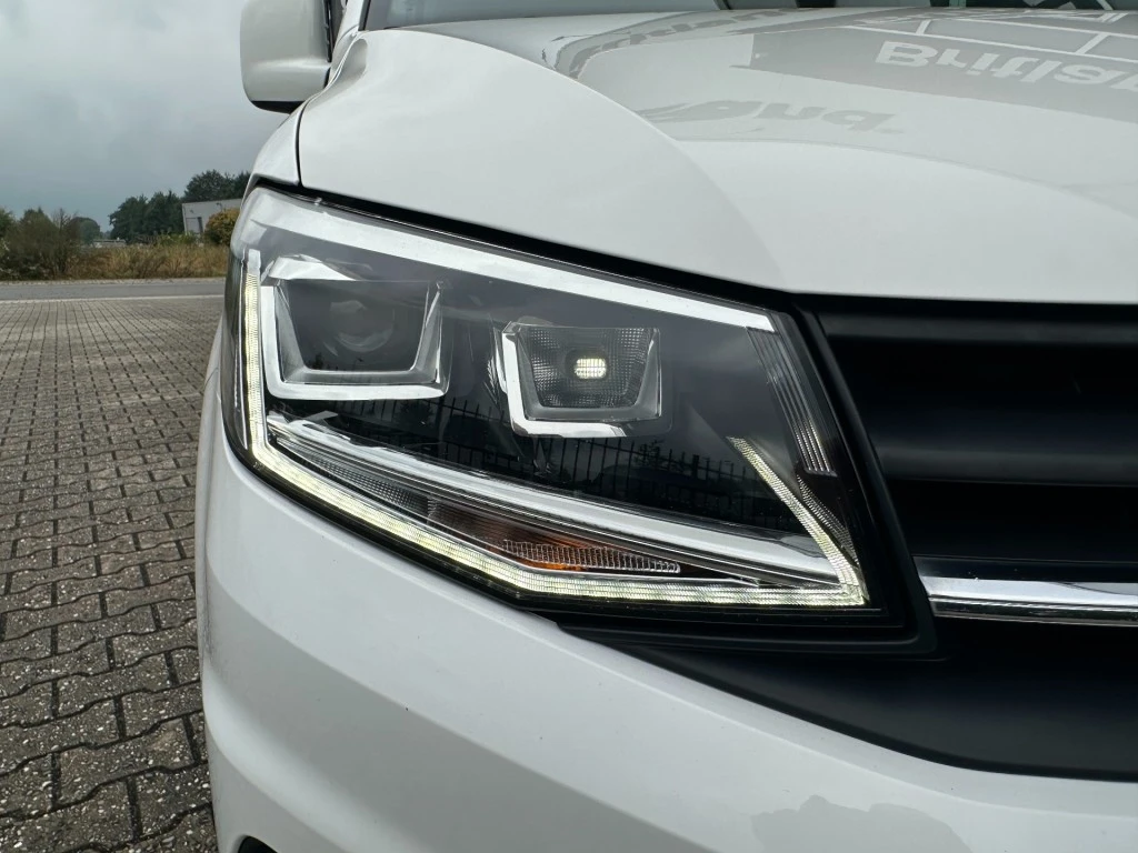Volkswagen Caddy – foto 7