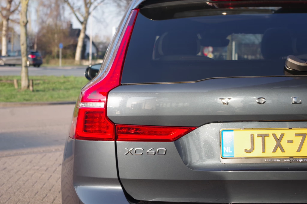 Volvo XC60 – foto 13