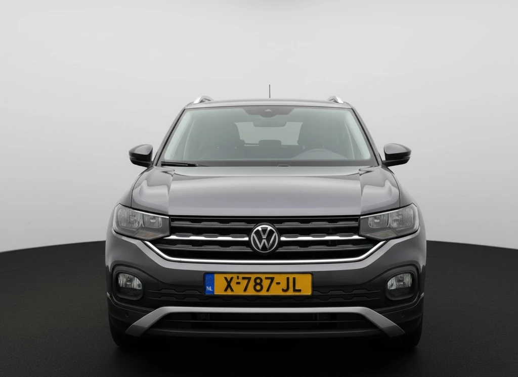 Volkswagen T-Cross – foto 9