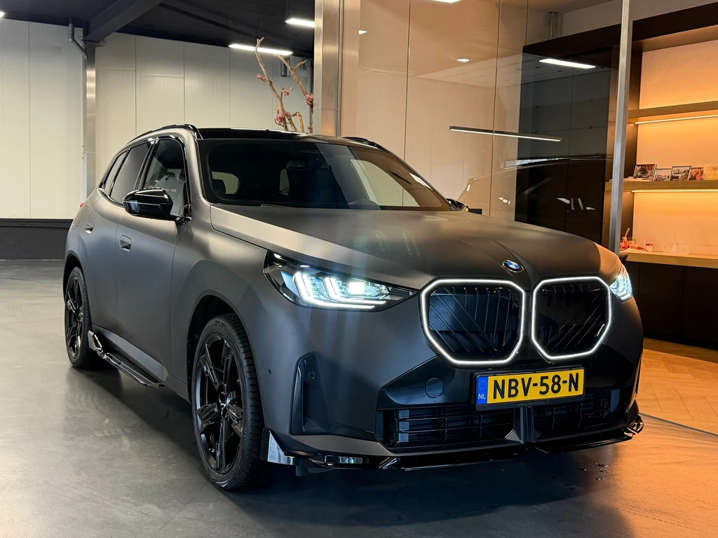 BMW X3 – foto 18