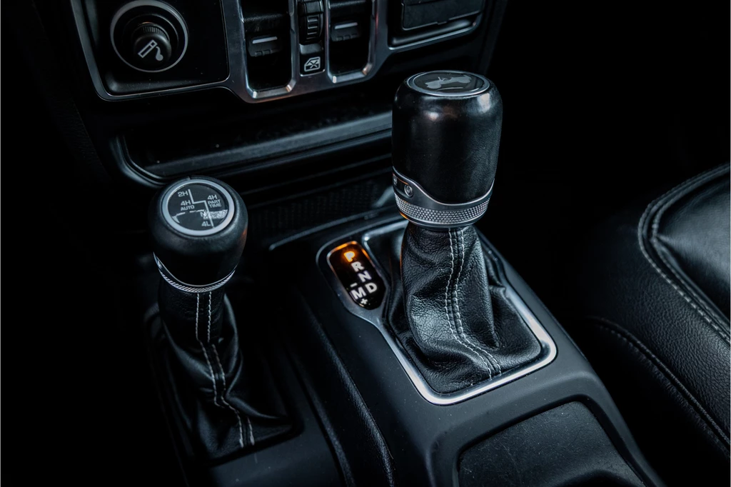 Jeep Wrangler – foto 17