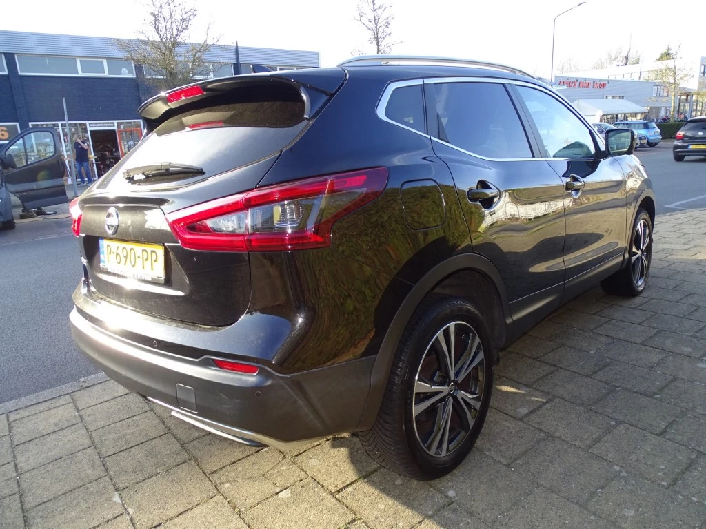 Nissan QASHQAI – foto 3