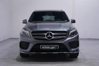 Mercedes-Benz GLE – thumbnail 11