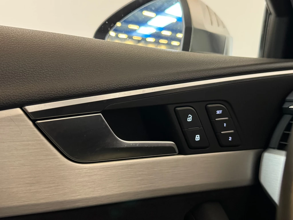 Audi S4 – foto 29