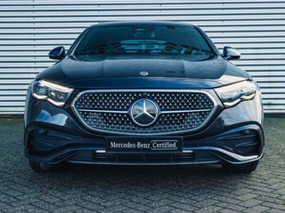Mercedes-Benz E-Klasse – thumbnail 3