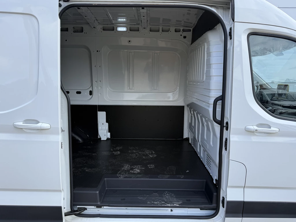 Maxus eDeliver9 – foto 11