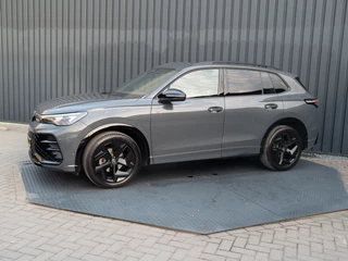 Volkswagen Tiguan – thumbnail 2