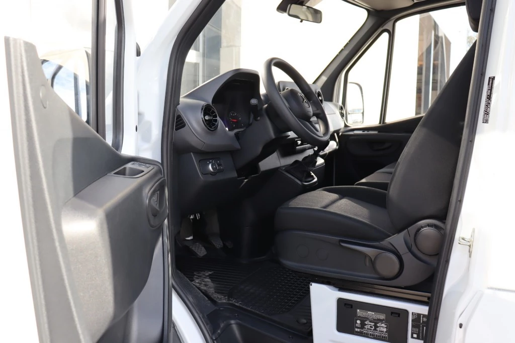 Mercedes-Benz Sprinter – foto 21