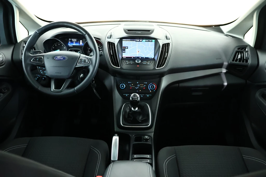Ford C-MAX – foto 25