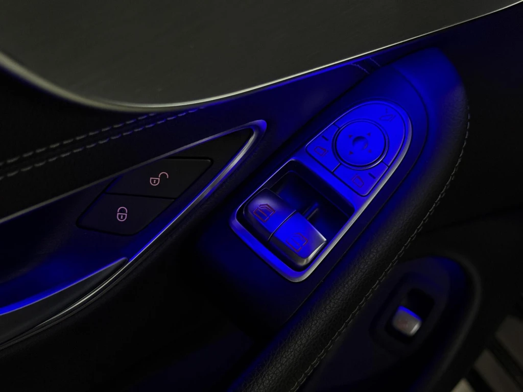 Mercedes-Benz C-Klasse – foto 17