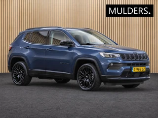 Jeep Compass – thumbnail 5