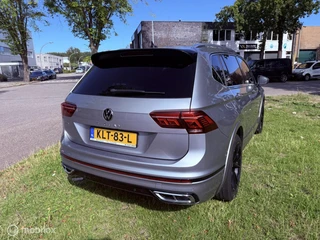 Volkswagen Tiguan – thumbnail 8