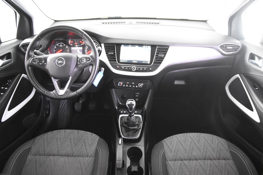 Opel Crossland X – foto 17