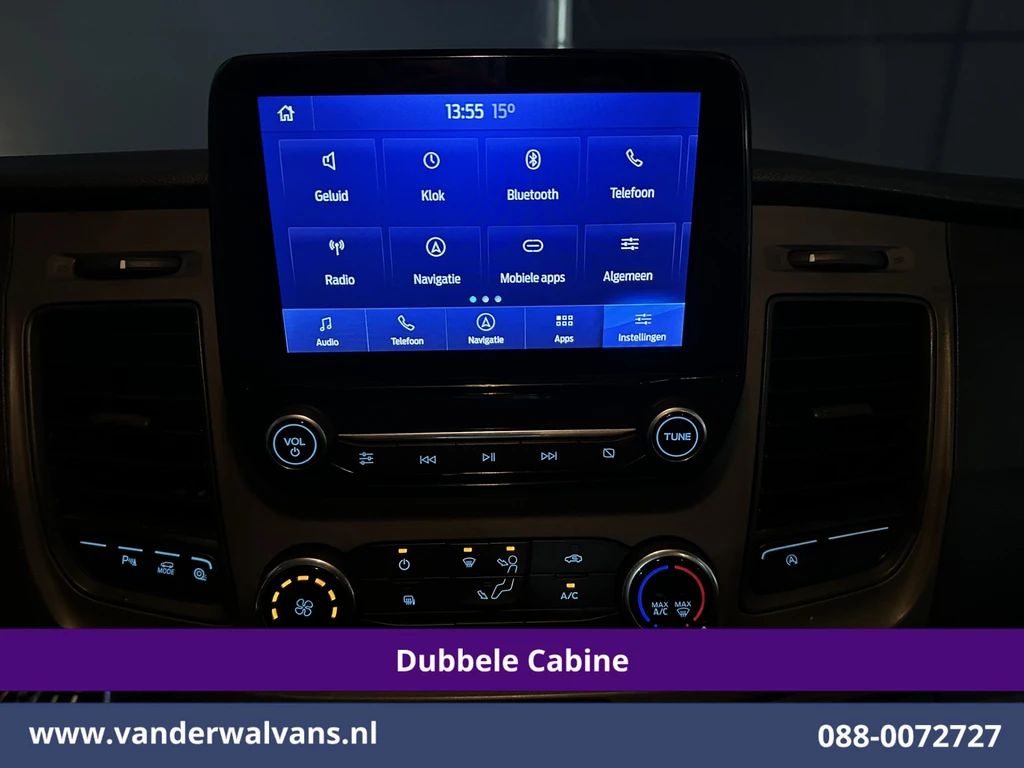 Ford Transit – foto 14