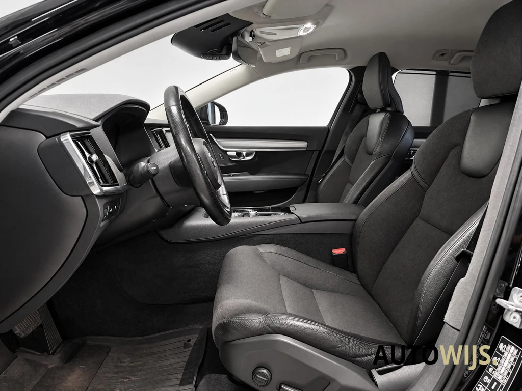 Volvo V90 – foto 9