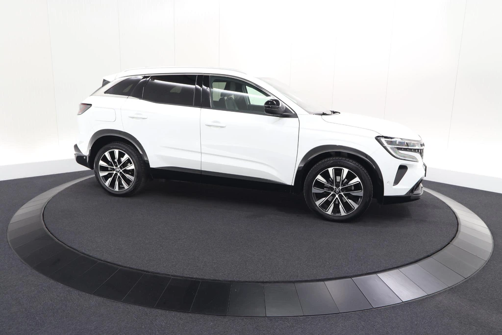 Renault Austral – foto 11