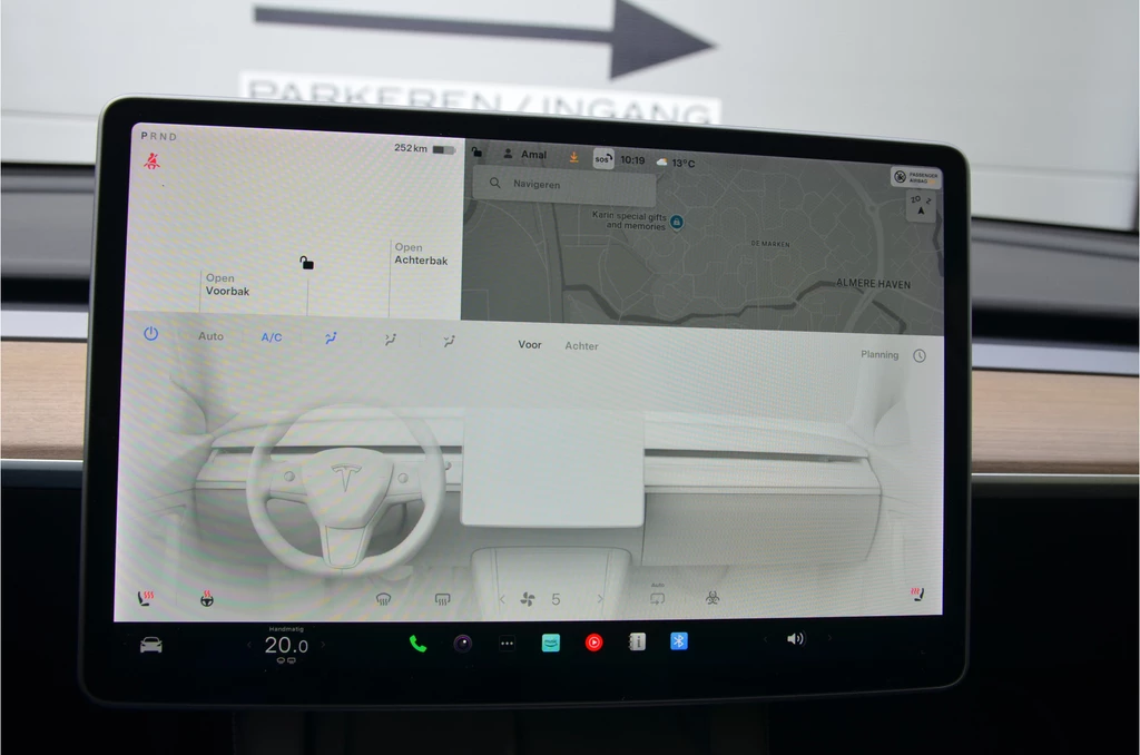 Tesla Model Y – foto 16