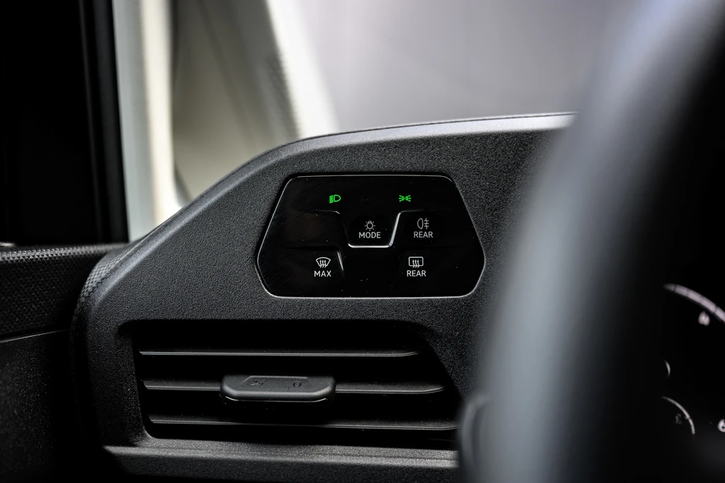 Volkswagen Caddy – foto 31