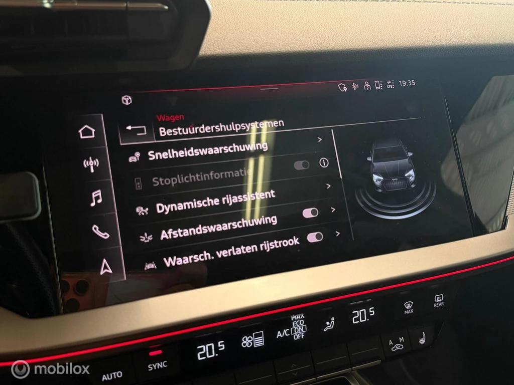 Audi A3 – foto 39