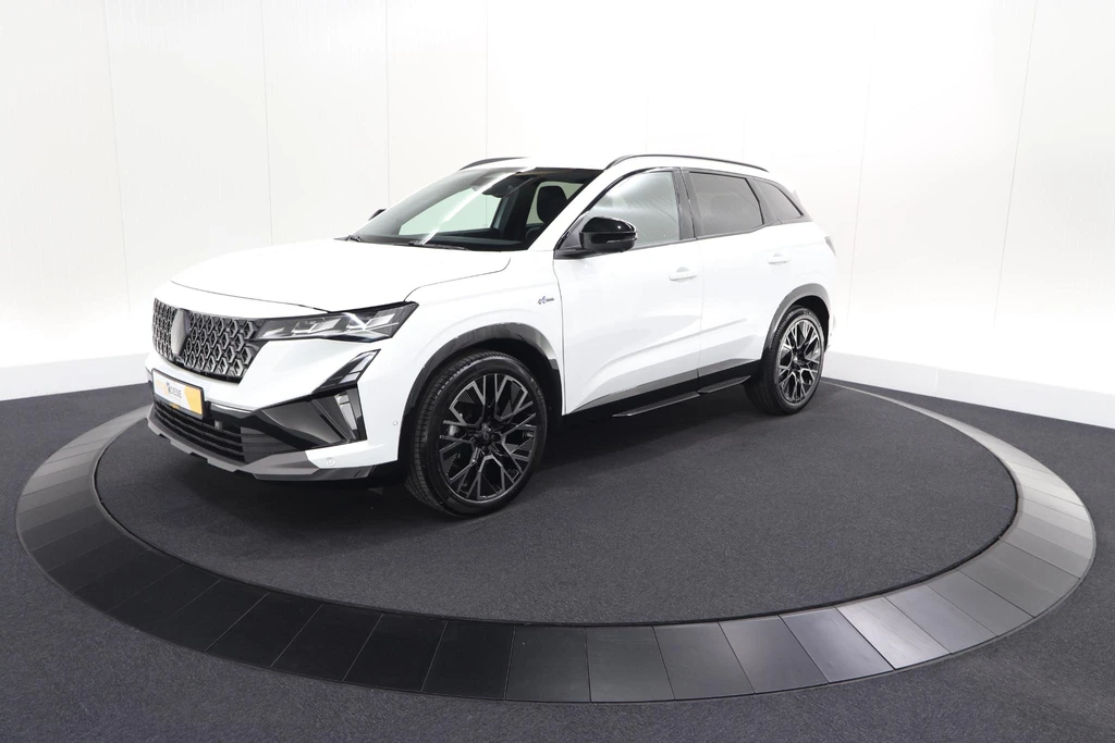 Renault Austral – foto 2