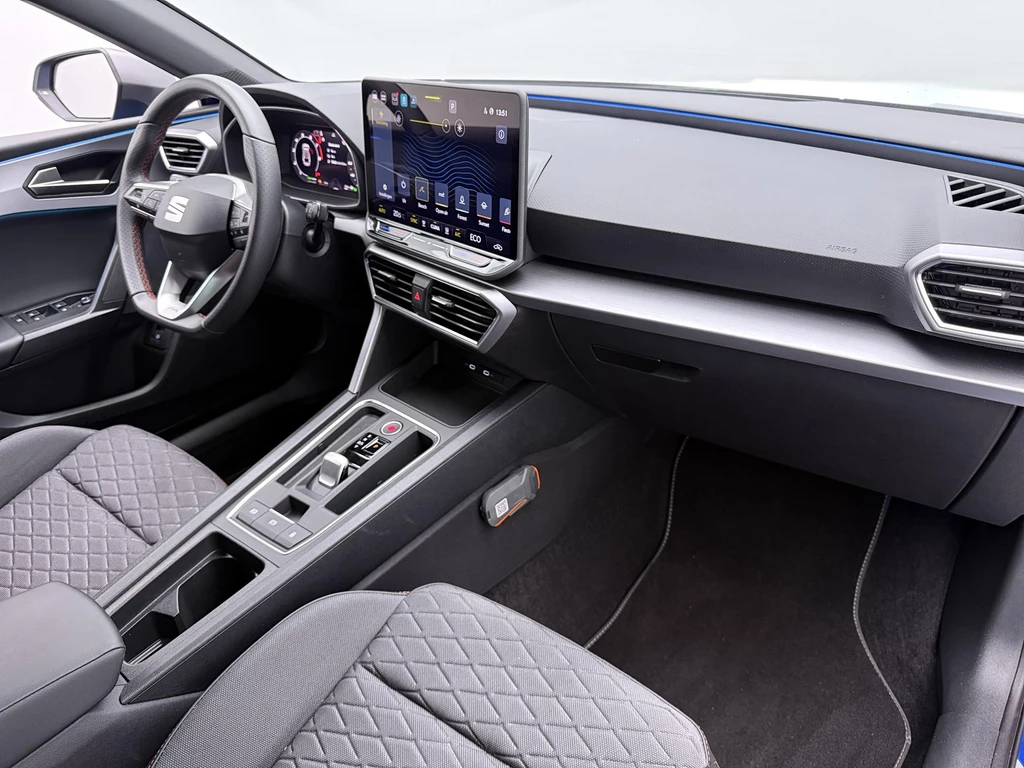 SEAT Leon – foto 35