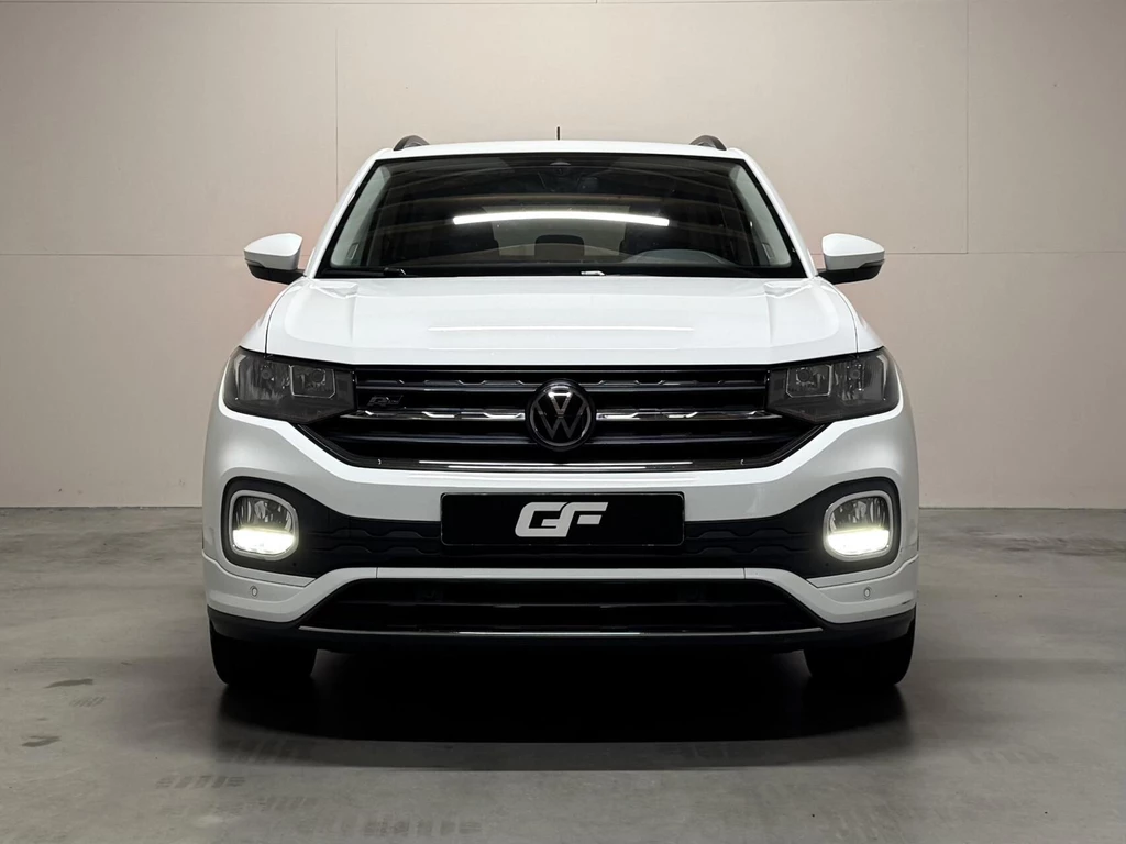 Volkswagen T-Cross – foto 20