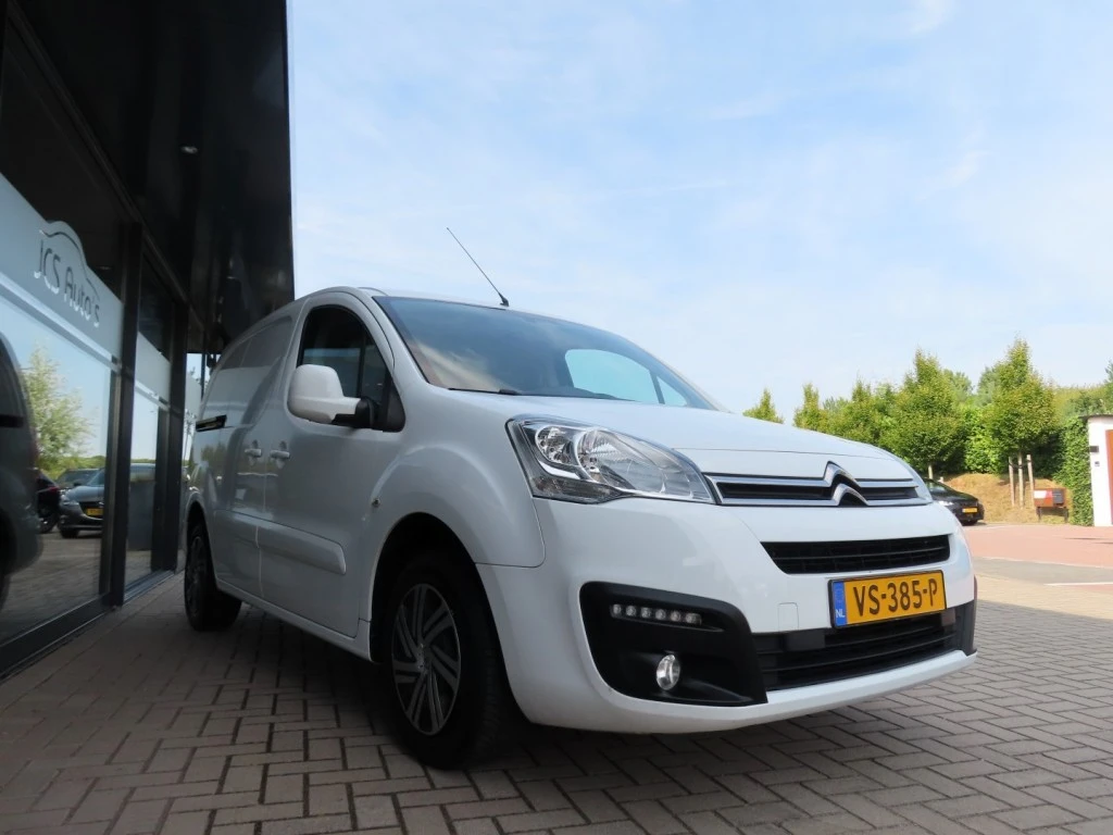 Citroën Berlingo – foto 5
