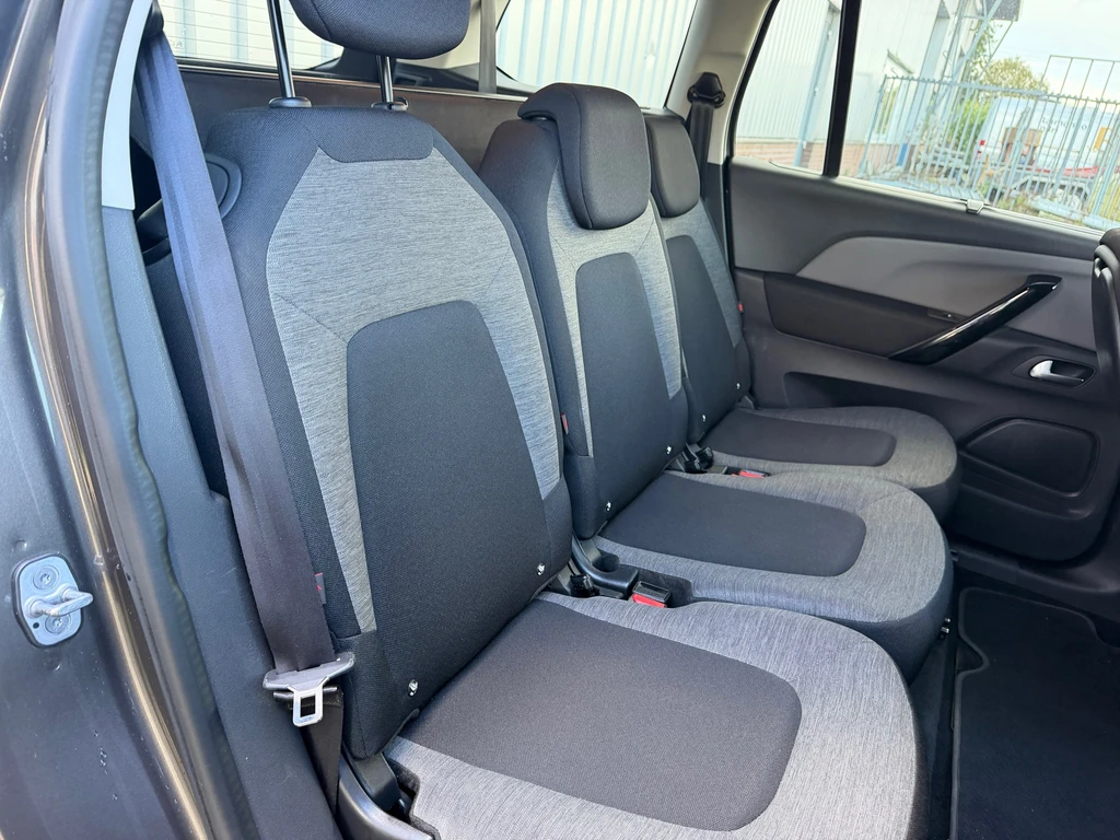 Citroën Grand C4 Picasso – foto 20