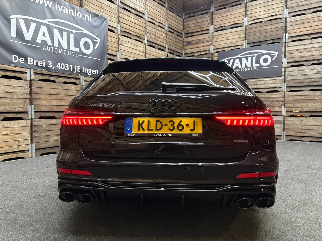 Audi A6 – foto 3