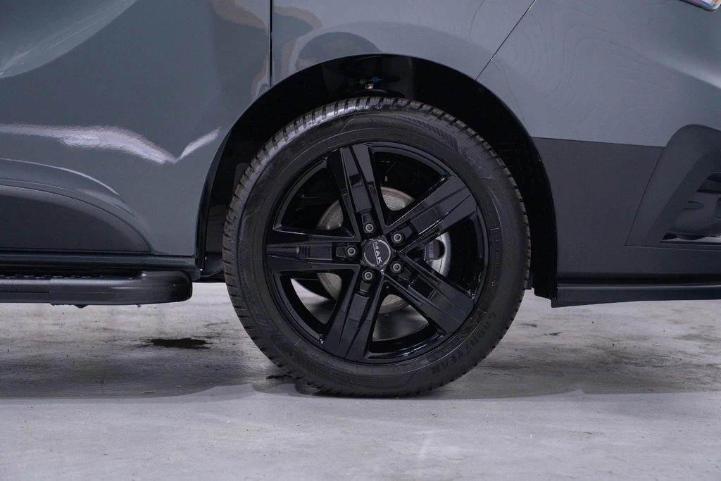 Renault Trafic – foto 15