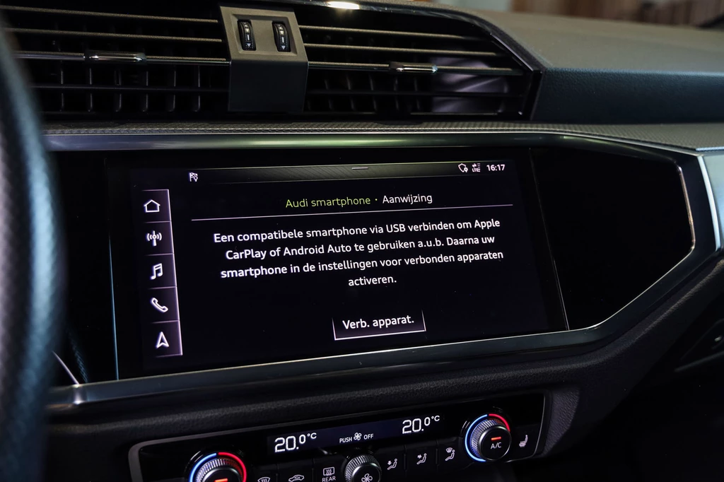 Audi Q3 – foto 25
