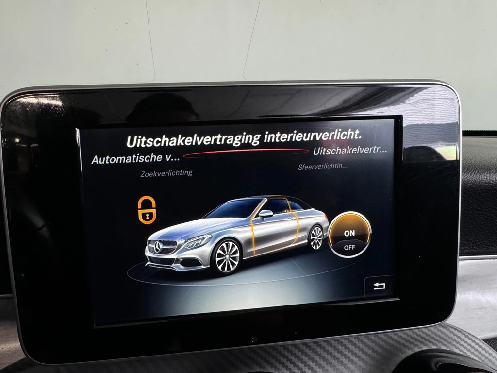 Mercedes-Benz C-Klasse – foto 25