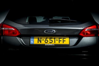 Ford Focus – thumbnail 5