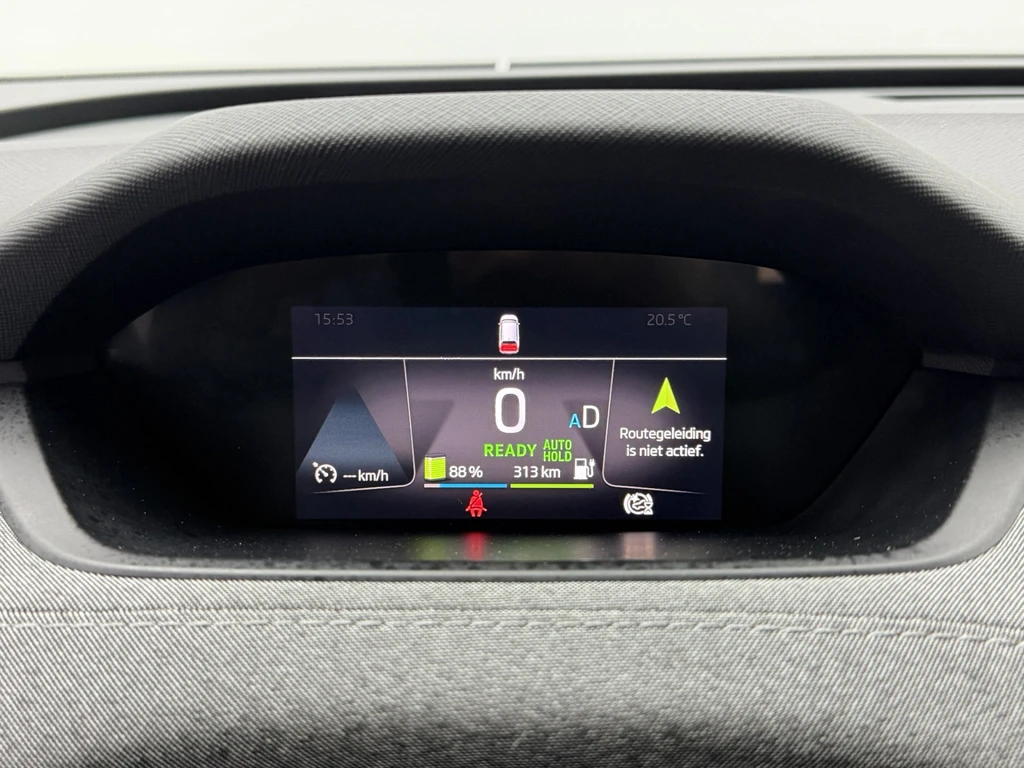 Škoda Enyaq iV – foto 22