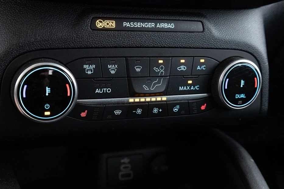 Ford Kuga – foto 16